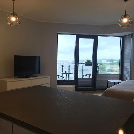 Apartment24 Yacht Club View Pärnu Dış mekan fotoğraf