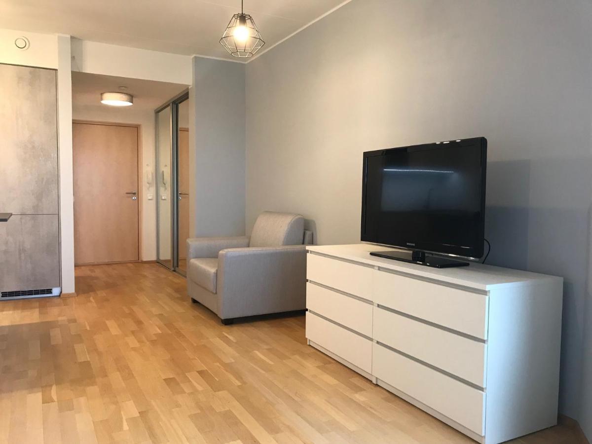 Apartment24 Yacht Club View Pärnu Dış mekan fotoğraf
